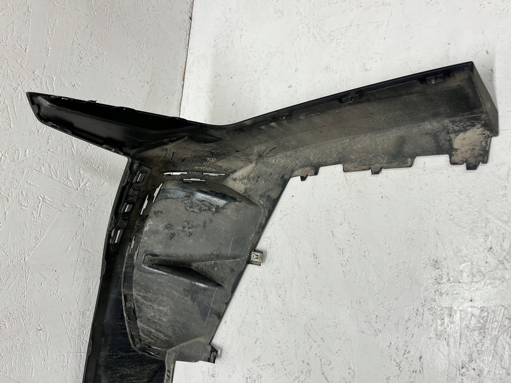 фото №9, Bmw i4 g26 накладка диффузор бампер задний задняя 8737066 org wys 24h fv