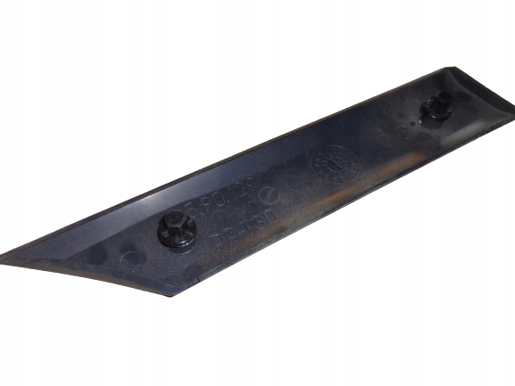 фото №1, Молдинг крыла перед правый polonez atu plus