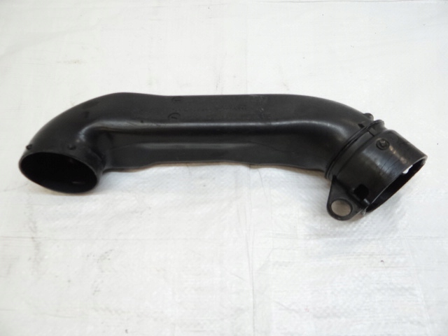 фото №1, Citroen c4 picasso i 1.6 hdi труба воздуха воздухозаборник 9656673480