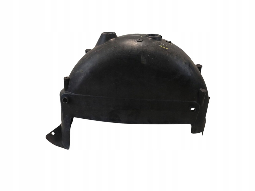 фото №1, Renault trafic iii opel vivaro подкрылок левый задняя 93867908