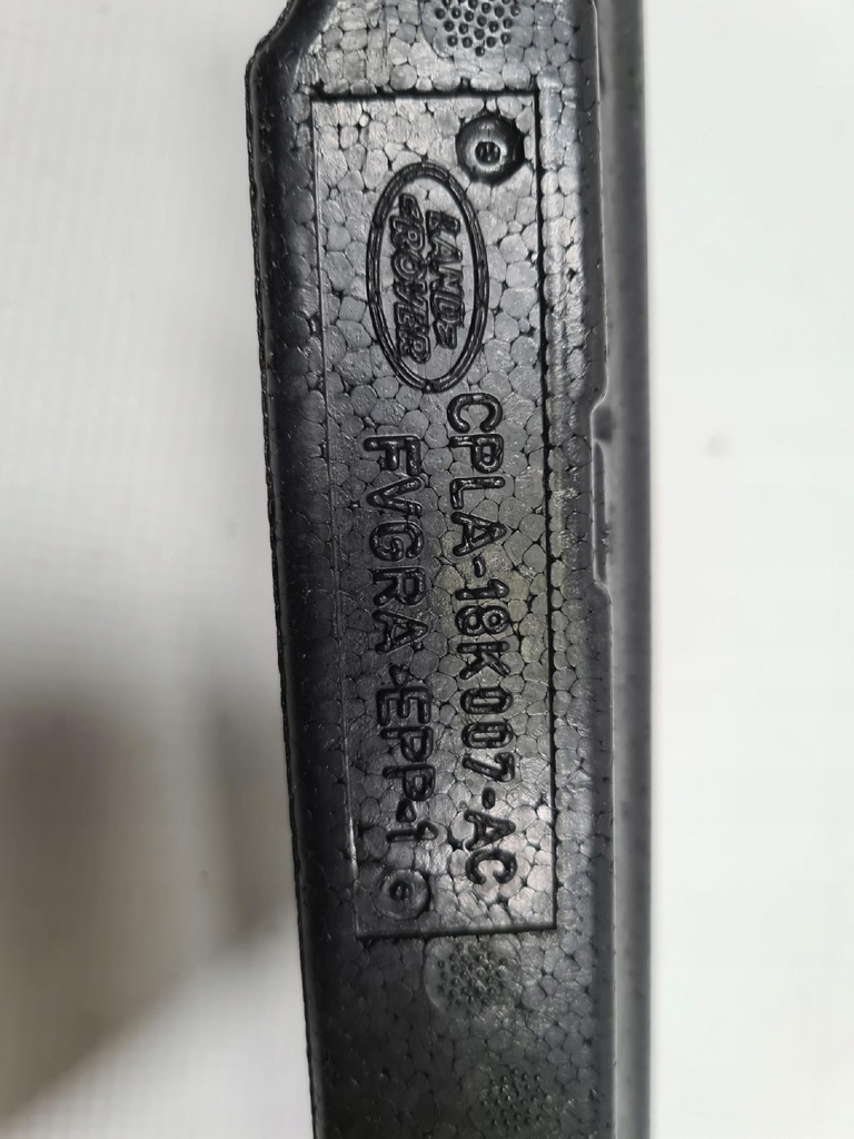 фото №5, Абсорбер боковой правый land rover range rover 13-