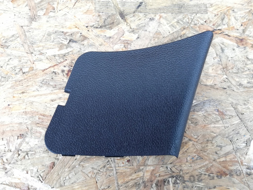 фото №1, Заглушка заглушки кришки kia ceed 12-16 ii hb