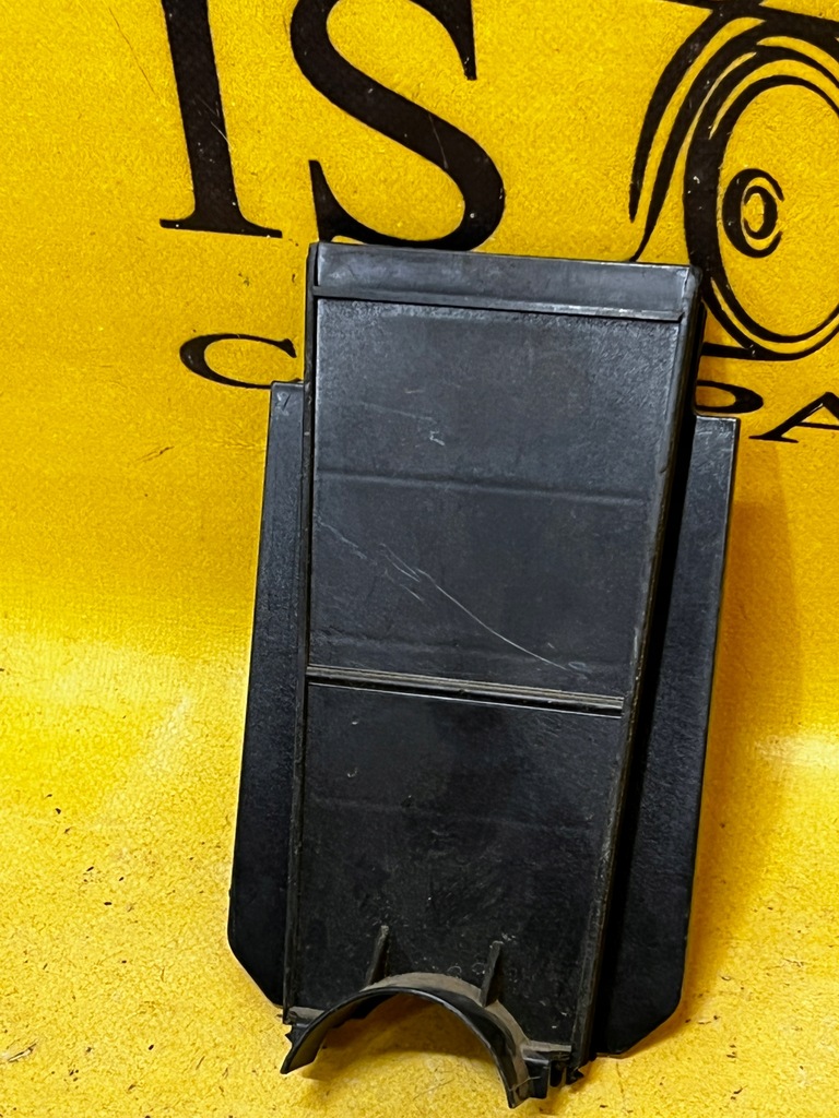 фото №2, Защита накладка заглушка renault master iii