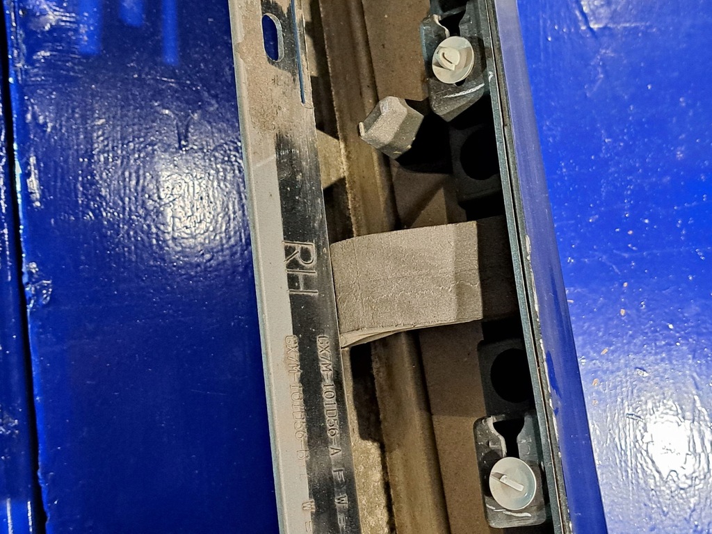 фото №6, Jaguar xe 2019 накладки порогові, накладки