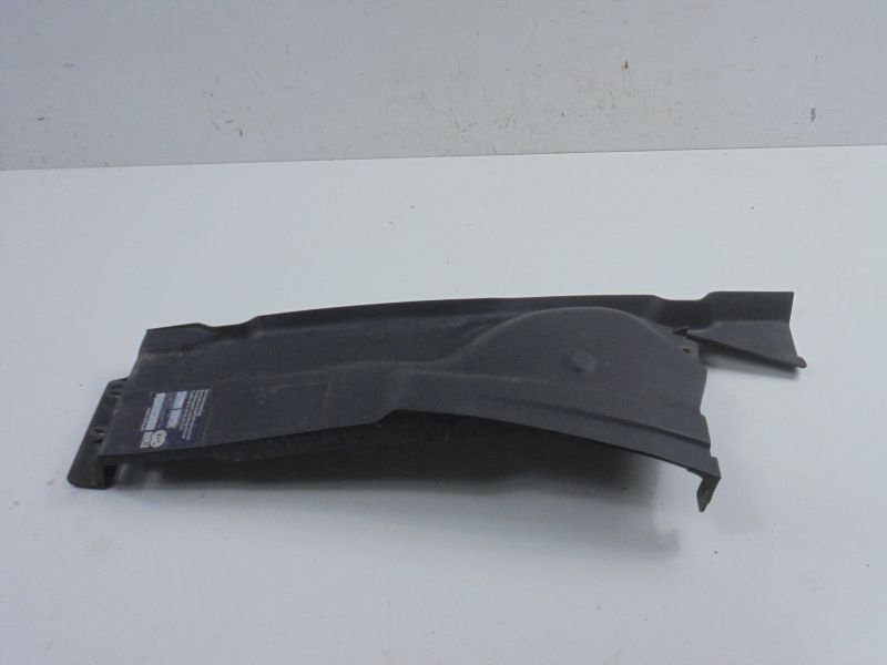 фото №7, Alfa romeo 166 защита корпус правая 156016464