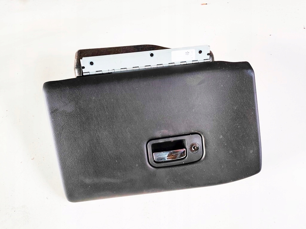 фото №1, Jaguar s-type r 06r бардачок пасажира