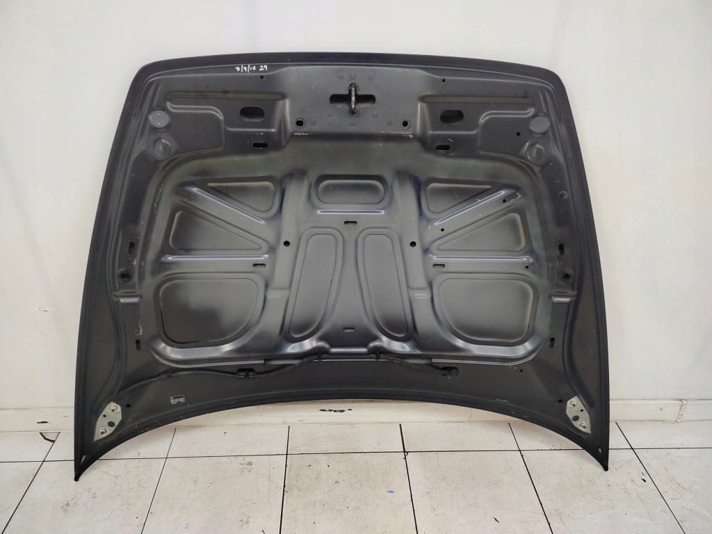 Купить Volvo v50 s40 2 04r- капот крышка двигателя 492