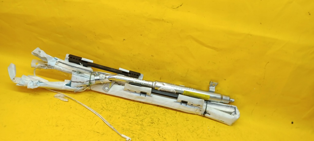 фото №8, Шторка безопасности воздушная orawa peugeot 307 9639351280