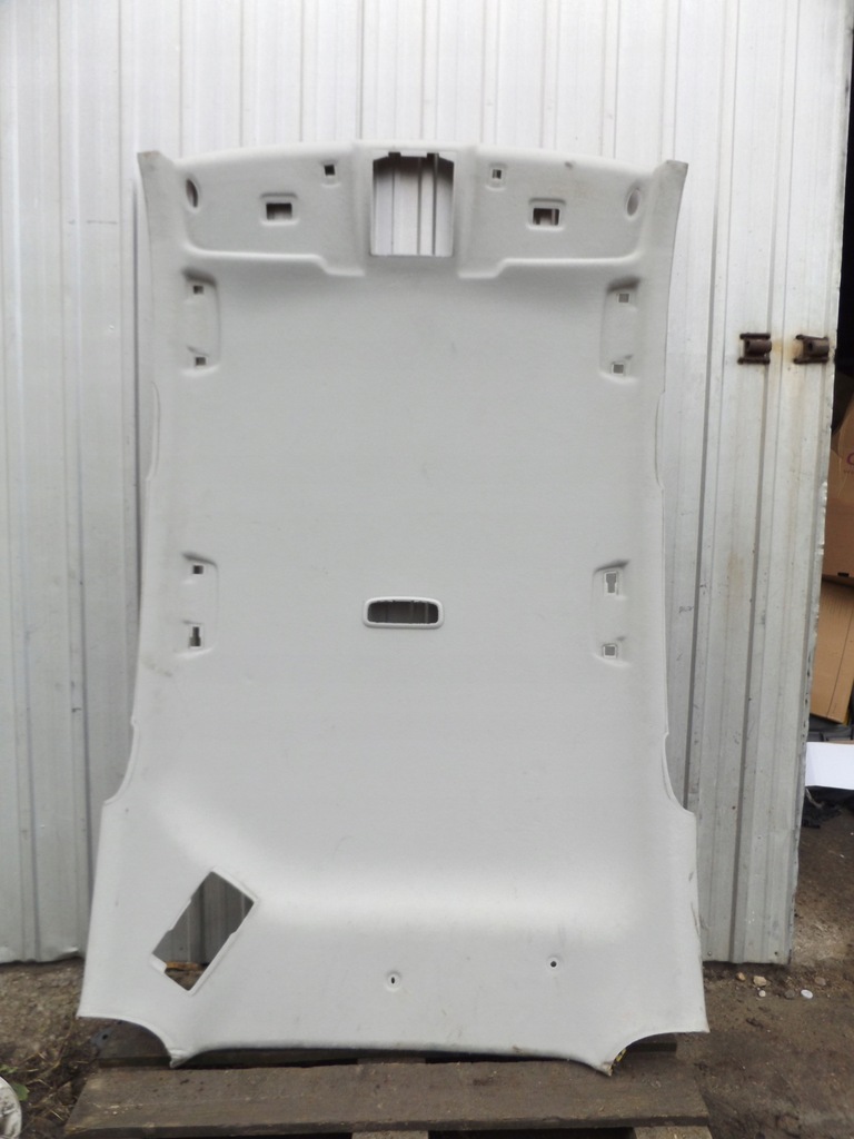 фото №1, C-max mk1 lift стеля