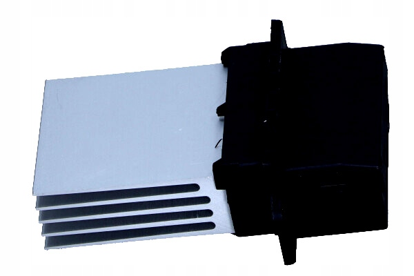 фото №2, Maxgear 27-1231 резистор, вентилятор внутренний