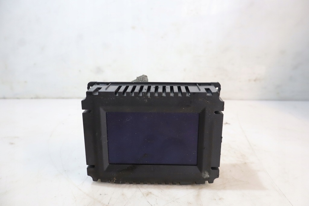 фото №1, Дисплей opel vectra c lift