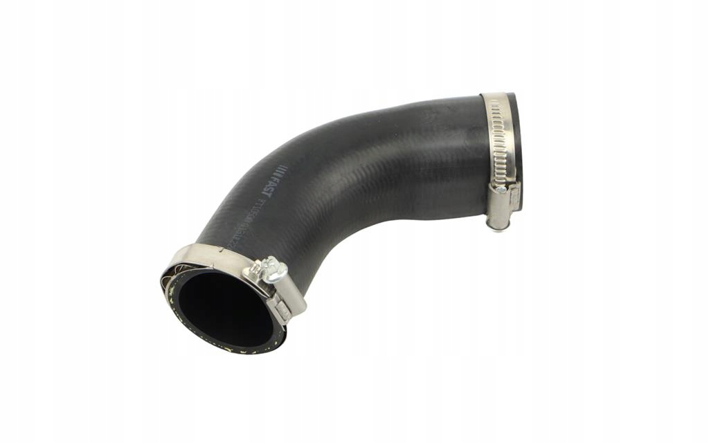 фото №1, Труба турбины renault trafic 14 короткий