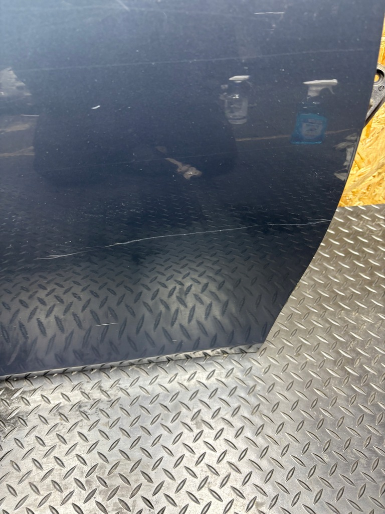 фото №9, Двері праве передні bmw e60 e61 neptunblau a85/5