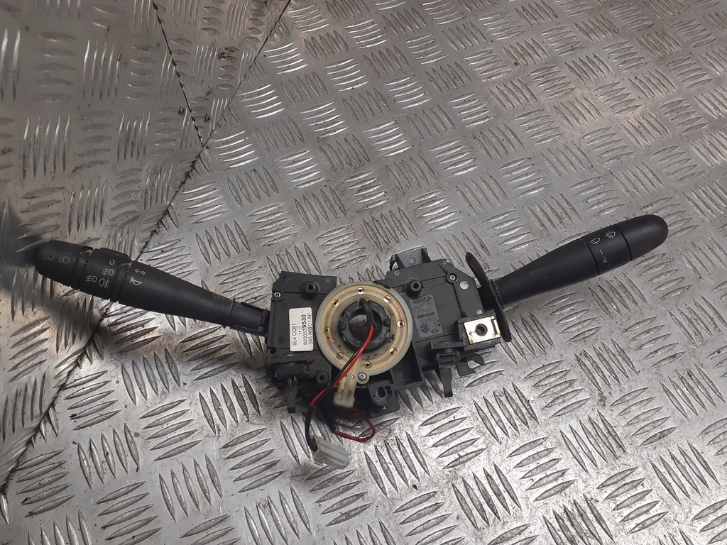 фото №1, Переключатель света renault kangoo i 8200379530