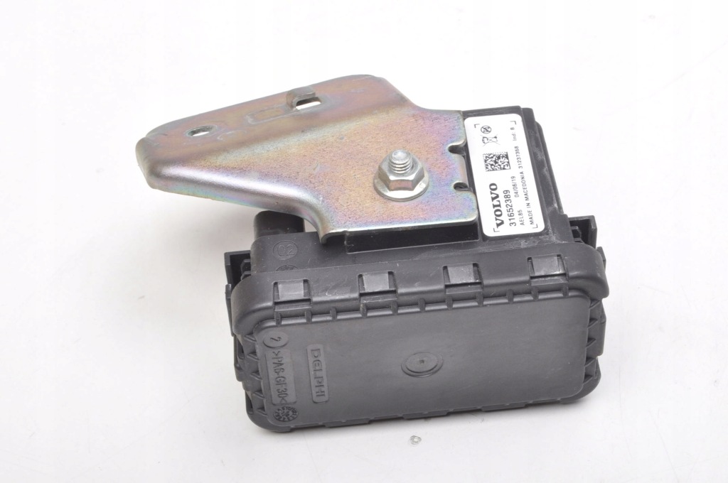 фото №3, Volvo s90 ii v90 сирена сигнализация 31652389