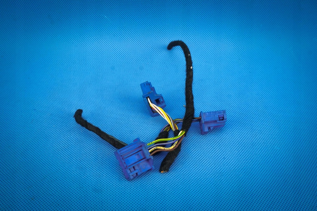 фото №6, Штекер колодка audi vw seat skoda 6q0972706