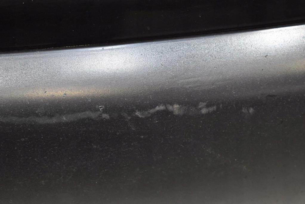 фото №11, Бампер перед передний z11g nissan note 1 i e11 05-09