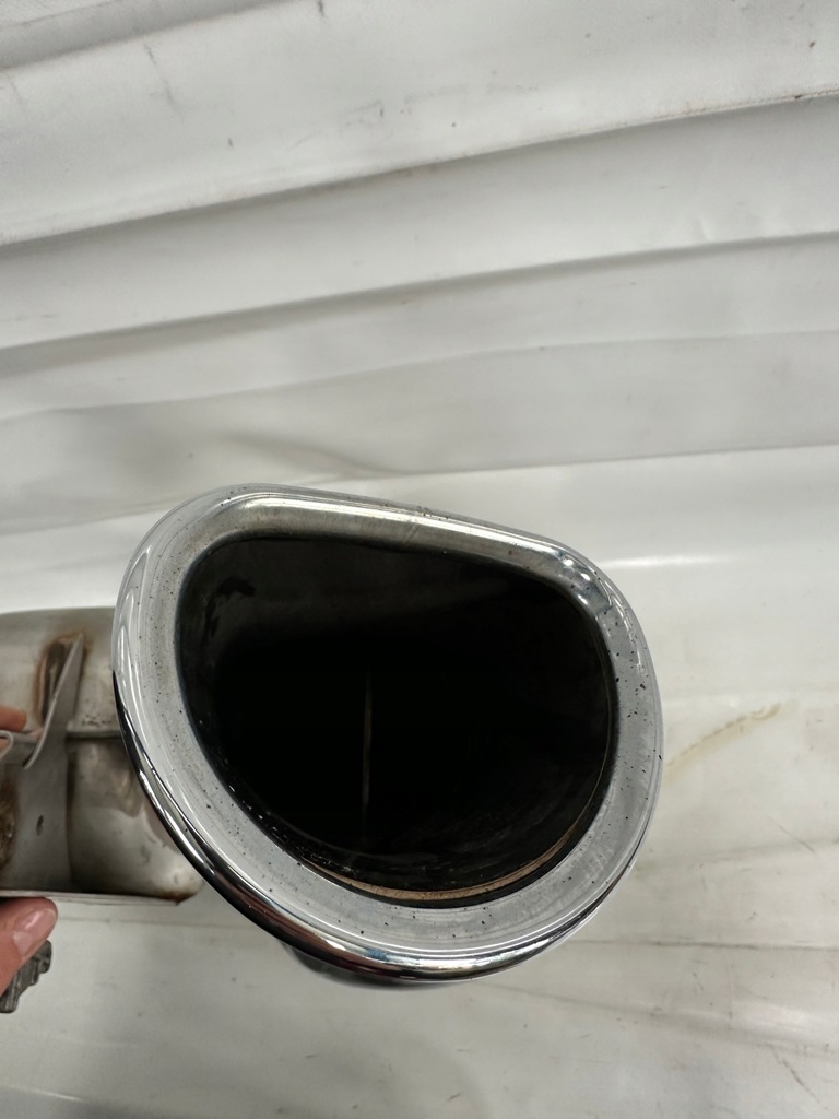 фото №8, 4g0253611t гасник вихлоп активний audi a6 c7 a7