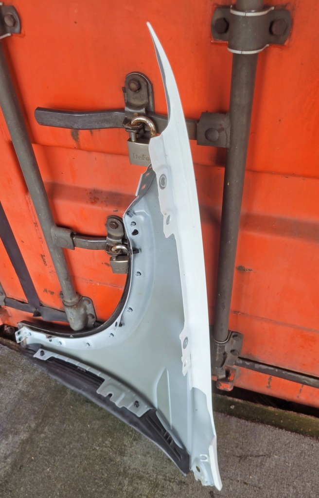 фото №6, Крыло передний правый перед vw volkswagen taigo 2020-