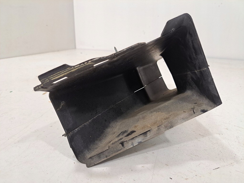 фото №6, Канал воздуха перед сторона левая bmw ix 8737025