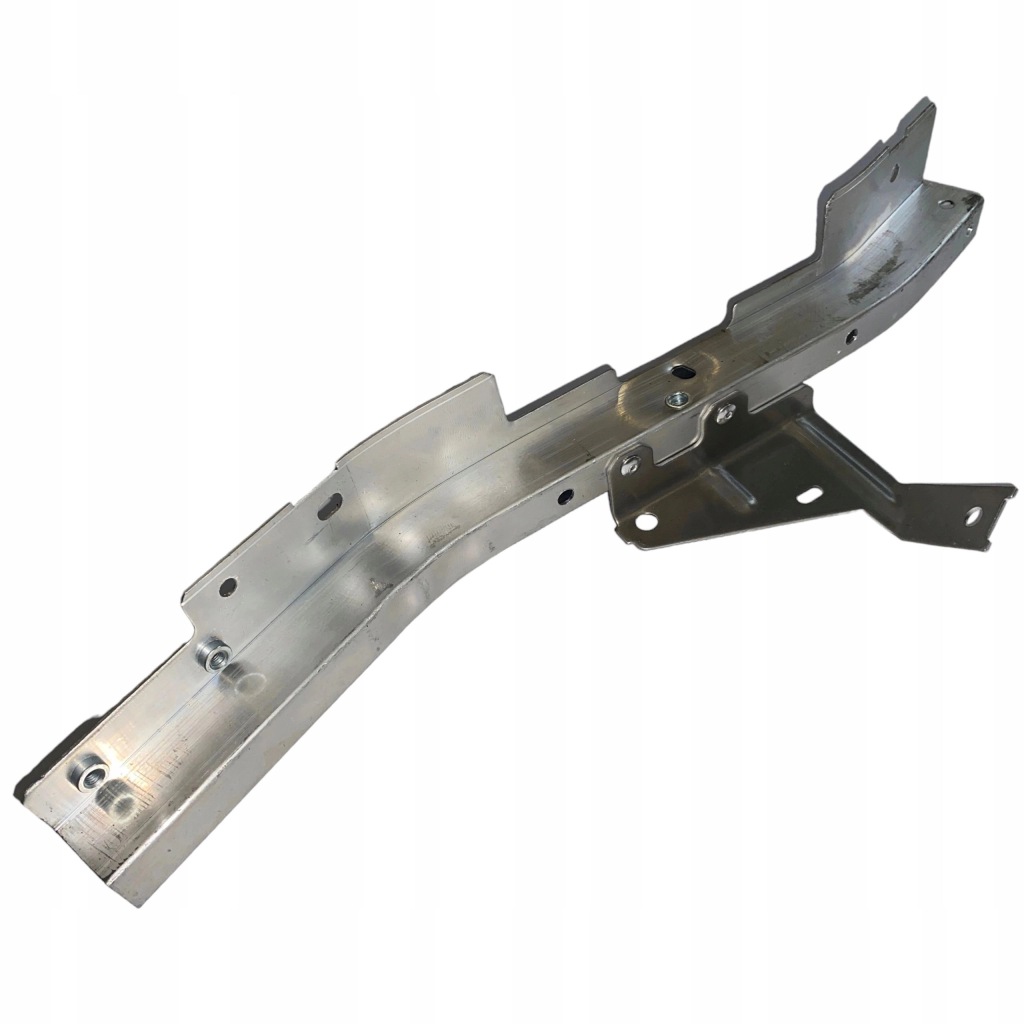 Комплект  x2 панель фары кронштейн правый  + левый  фары ремень передний bmw x5 f15 x6 f16 Оригинал