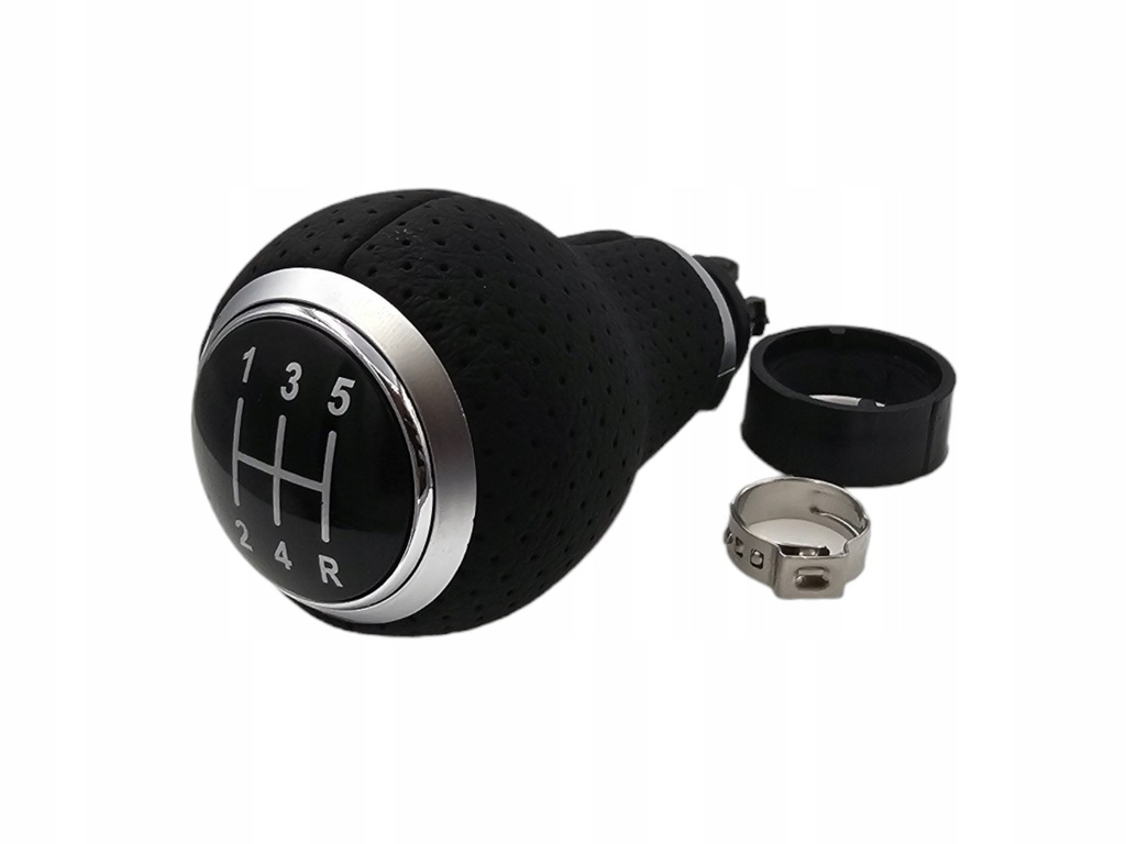 фото №6, Ручка перемикання передач skoda fabia i ii iii octavia i ii iii superb i ii iii