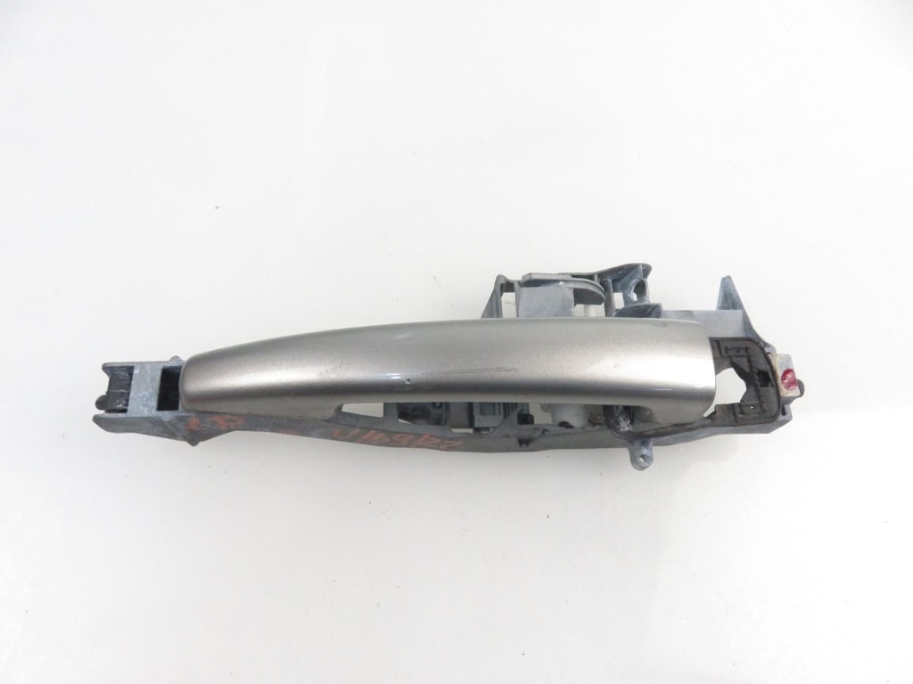 фото №1, Ручка левая передняя peugeot 3008 evgc