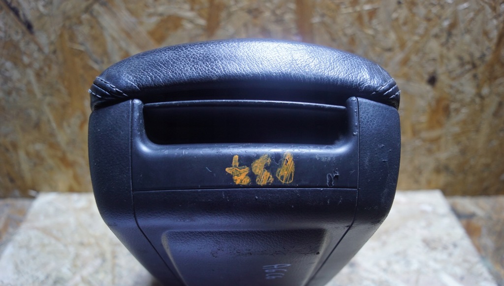 фото №9, Подлокотник audi a6 c6