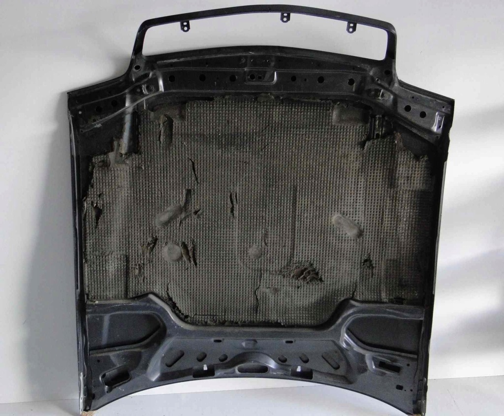 Mercedes sl r129 129 капот крышка двигателя Киев