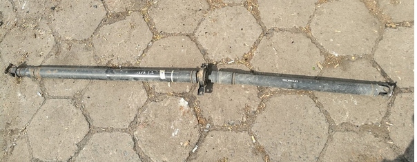 фото №1, Honda cr-v iii 07-12r wał приводной crv