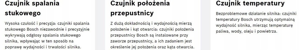 фото №13, Bosch 281 004 686 датчик лямбда-зонд