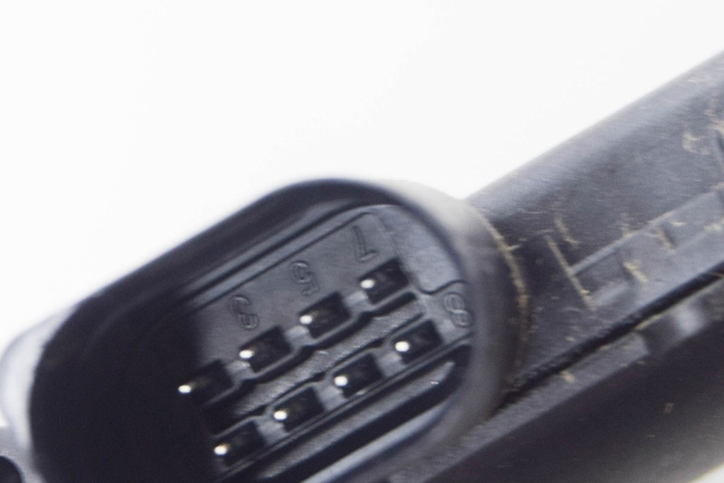 фото №6, Skoda kamiq nw4 модуль управление martwym polem 2q0907686b 6pz013498 1.5i 11