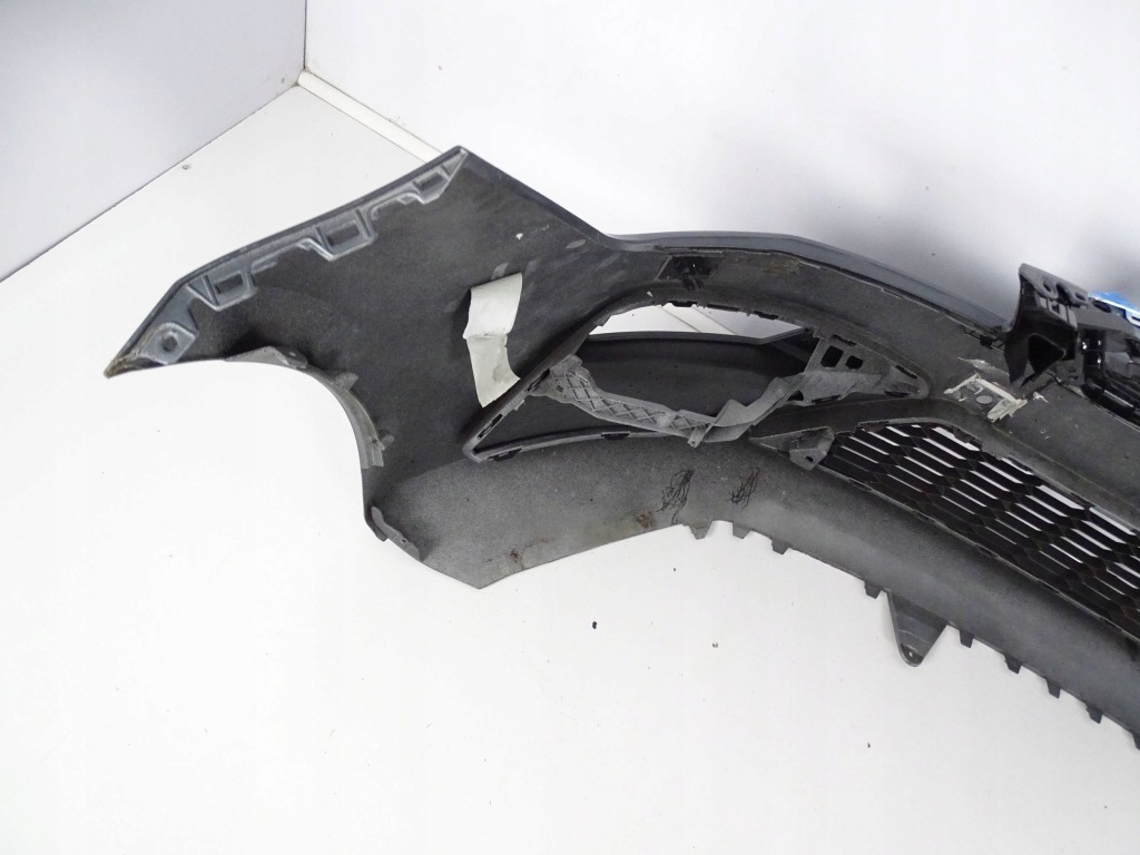 Бампер перед передній seat leon 3 3 fr рестайлінг  17-21 Київ