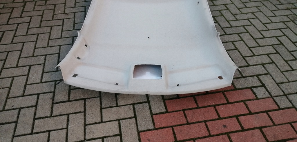 фото №4, Mazda 2 07-14 5d стеля