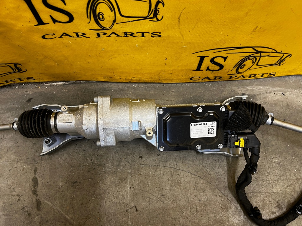 Рейка рульова трансмісія osi задній джгут 4керування renault espace vi austral Доставка
