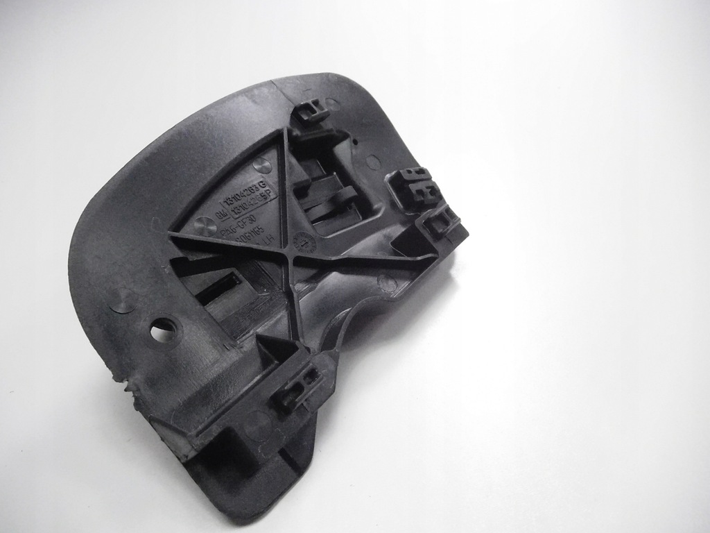 фото №7, Ручка лівий перед opel combo c оригінальний номер 13104271