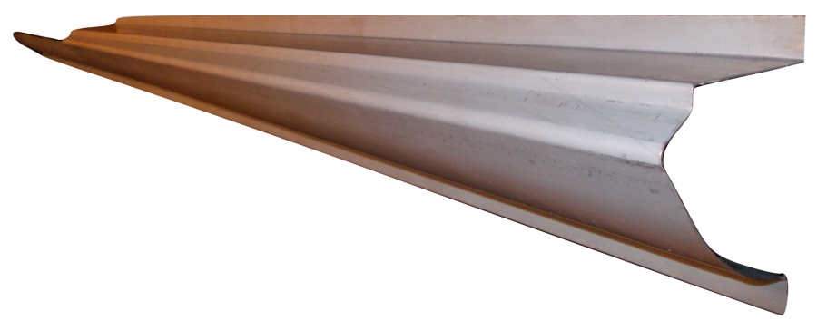 фото №1, Dodge ram 94-98 порог / ремкомплект порог левая