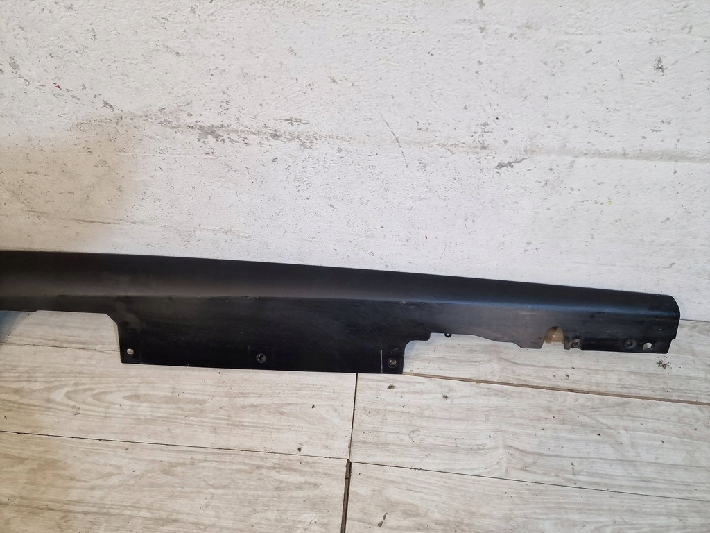 фото №6, Ferrari roma молдинг порог правая