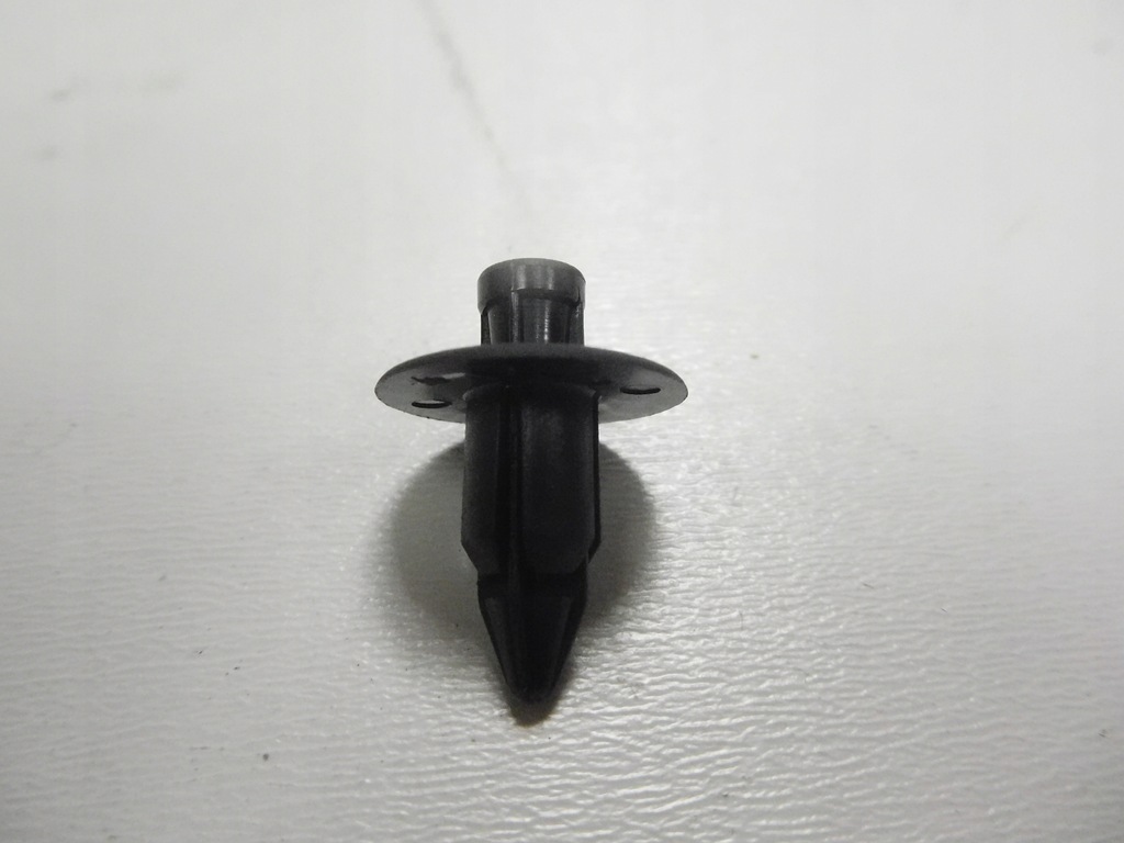 фото №5, Клипса панели приборной панели opel agila b 9206847