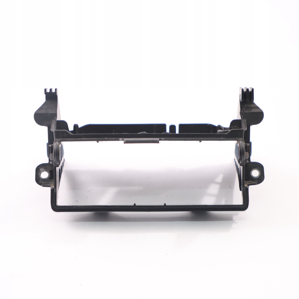 фото №12, Mercedes c238 кронштейн рамка блоку головної радіо multimedi a2135455900