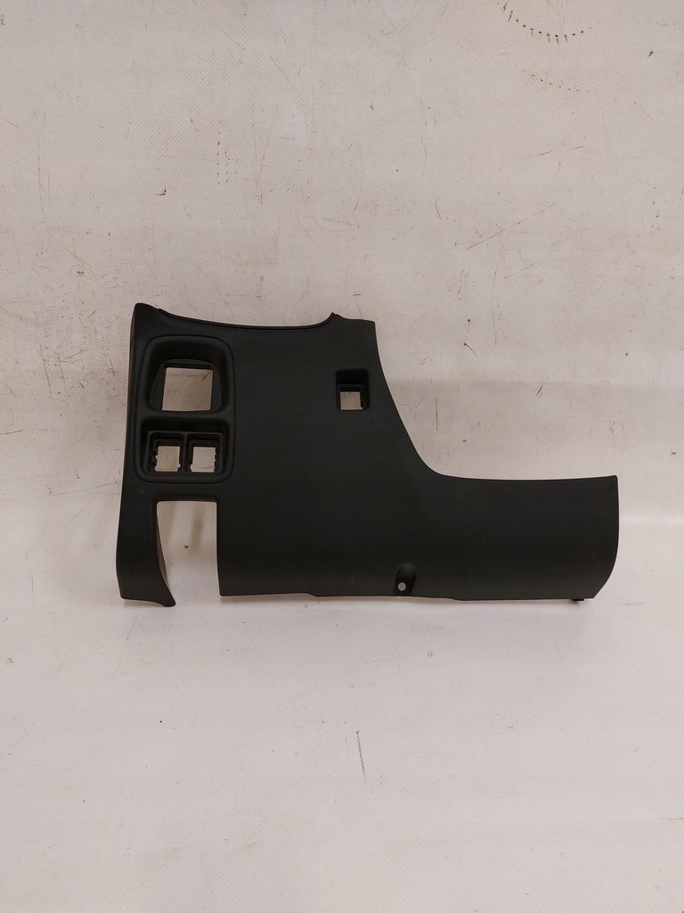 фото №7, Захист pod кермо peugeot 108 aygo ii