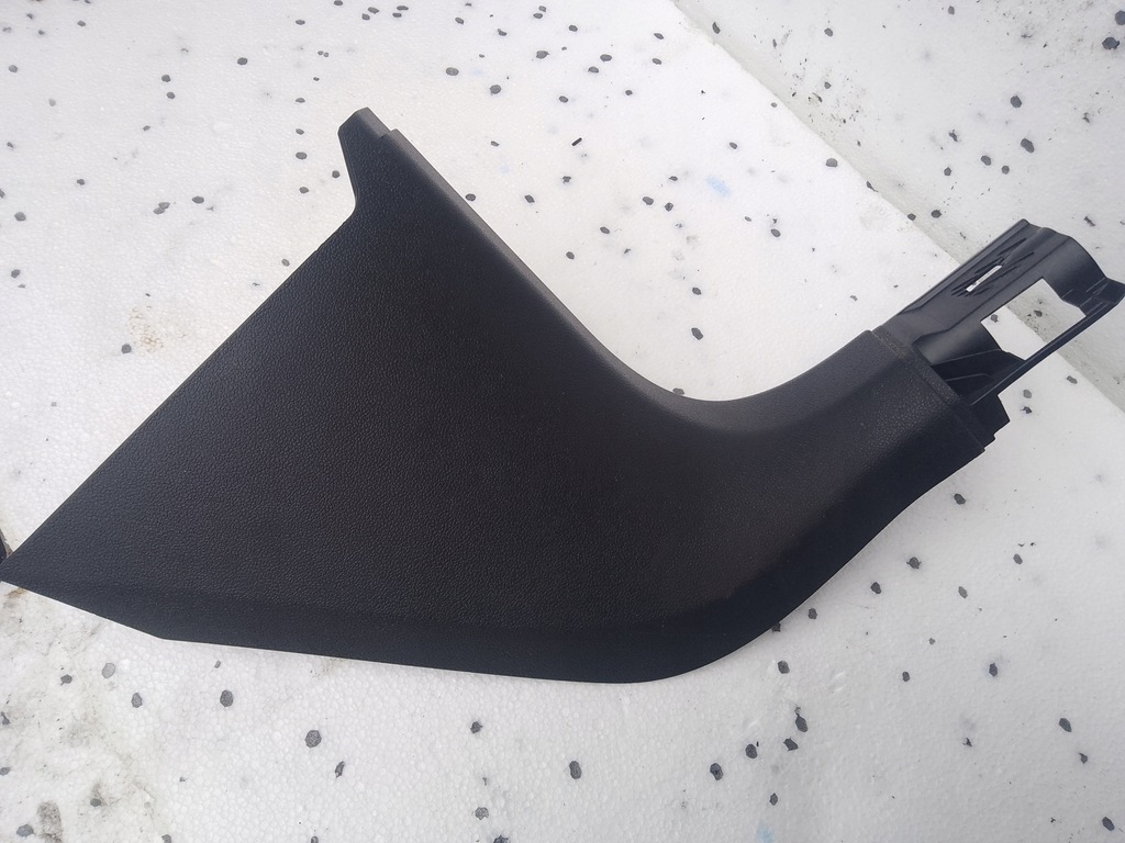 фото №1, Vw arteon захист поріг права 3g8863484