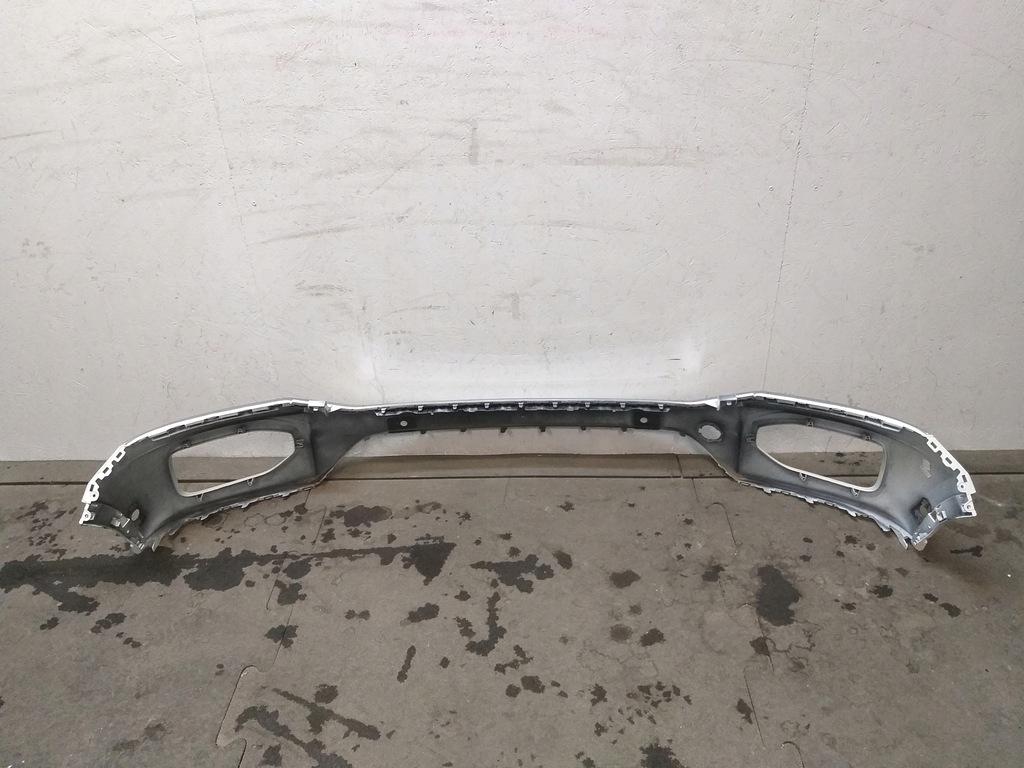 фото №4, Бампер перед vw t-roc t roc