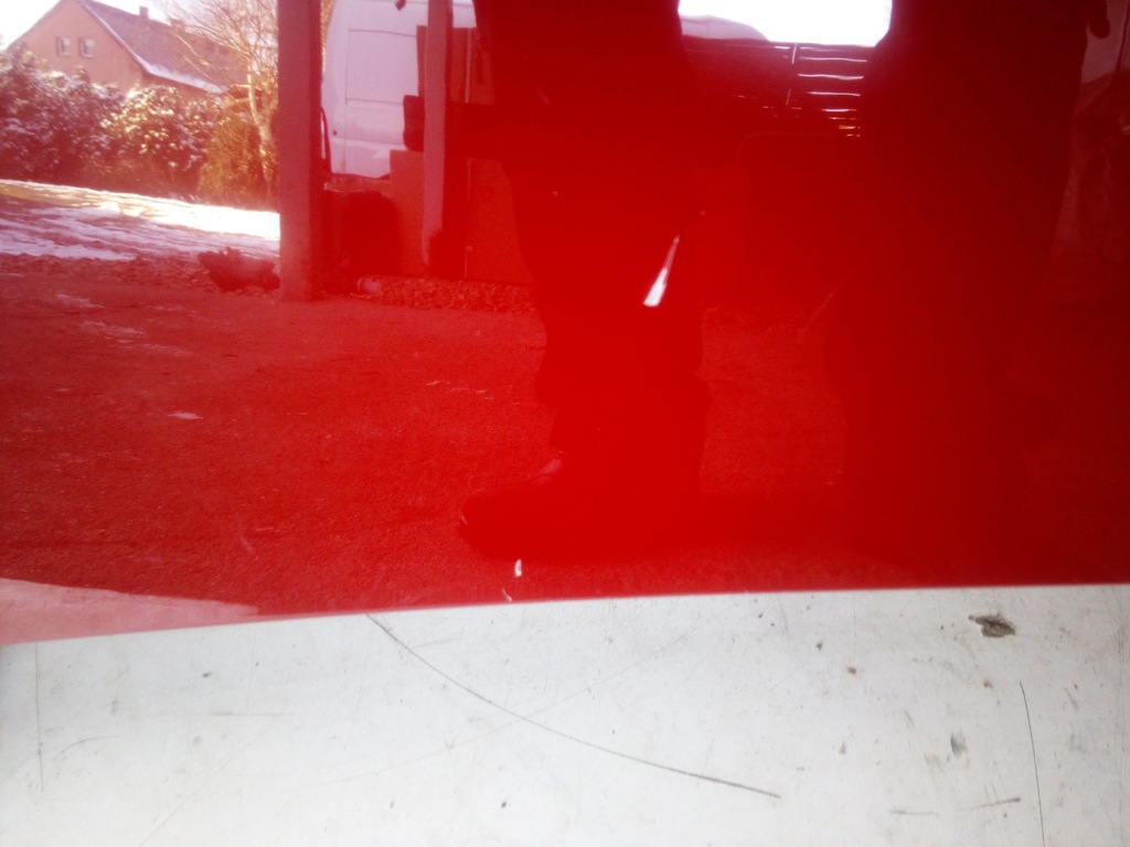 фото №9, Bmw z4 g29 капот lubań