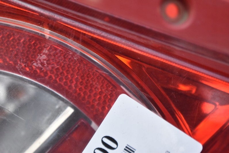 фото №12, Лампа ліва задня задня chevrolet aveo t250 5d hb 06-12