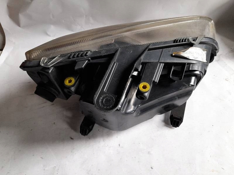 фото №4, Лампа левая передняя ford c-max