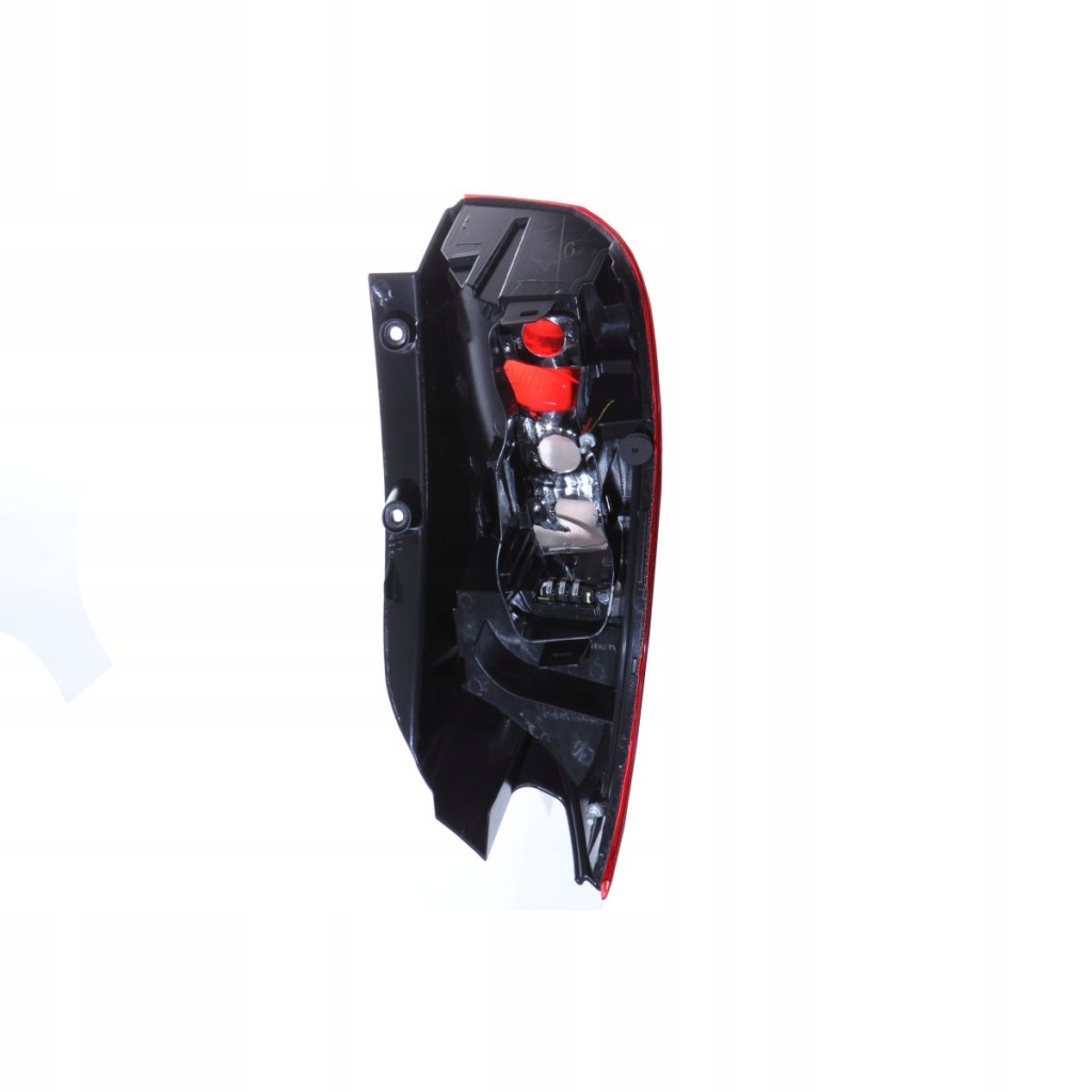 фото №4, Depo лампа задня renault scenic ii 06/03- права