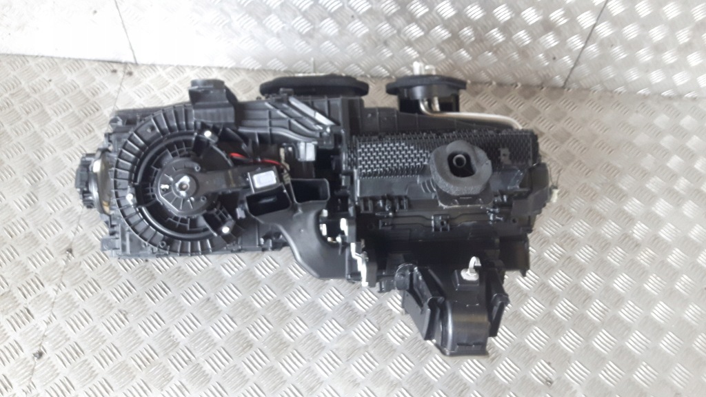 фото №1, Ford kuga mk3 escape обігрівач lx6a-19b555-fbc