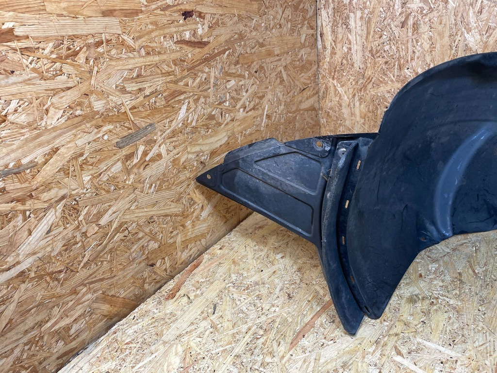 фото №9, Подкрылок перед передние левая kia carens iv 86811-a4000 86810-a4000 2013-