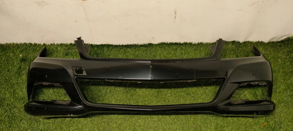 фото №1, Бампер перед mercedes c klasa w204 lift